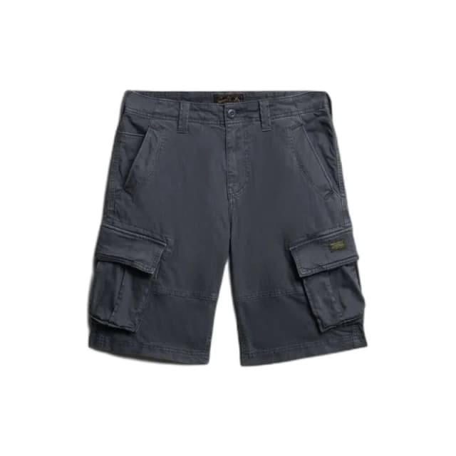 Superdry Short core cargo Superdry Gris Male 32