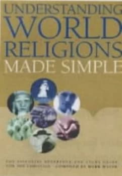 World Religions Made Simple Paperback