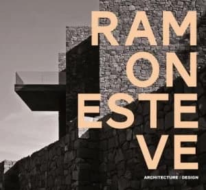 Ramon Esteve by Ana Maria Alvarez Hardback