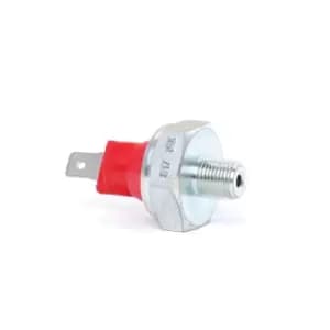 FACET Oil Pressure Switch 7.0017 Oil Pressure Sensor,Oil Pressure Sender VW,OPEL,FORD,TARO,AGILA (B) (H08),Ranger (ET),RANGER (ER, EQ),i30 (FD)