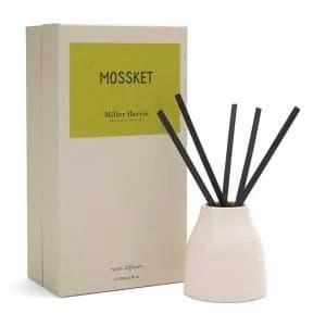 Miller Harris Mossket Diffuser 100ml