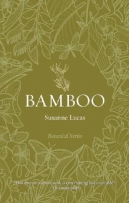 Bamboo Paperback / softback