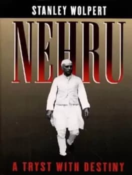 Nehru by Stanley A Wolpert