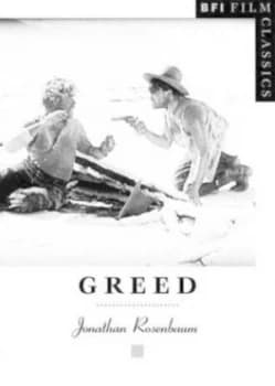 Greed by Jonathan Rosenbaum Book