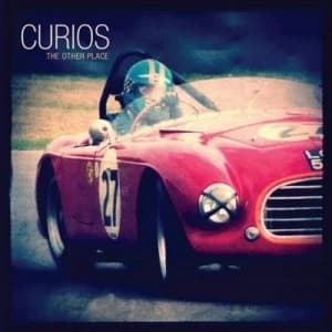 The Other Place by Curios CD Album
