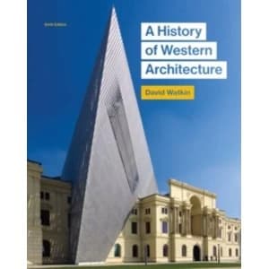 History of Western Architecture - 6th edition by David Watkin (Paperback, 2015)