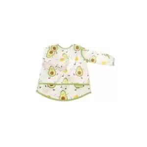 Cosatto Coverall Strictly Avocados Feeding Bib