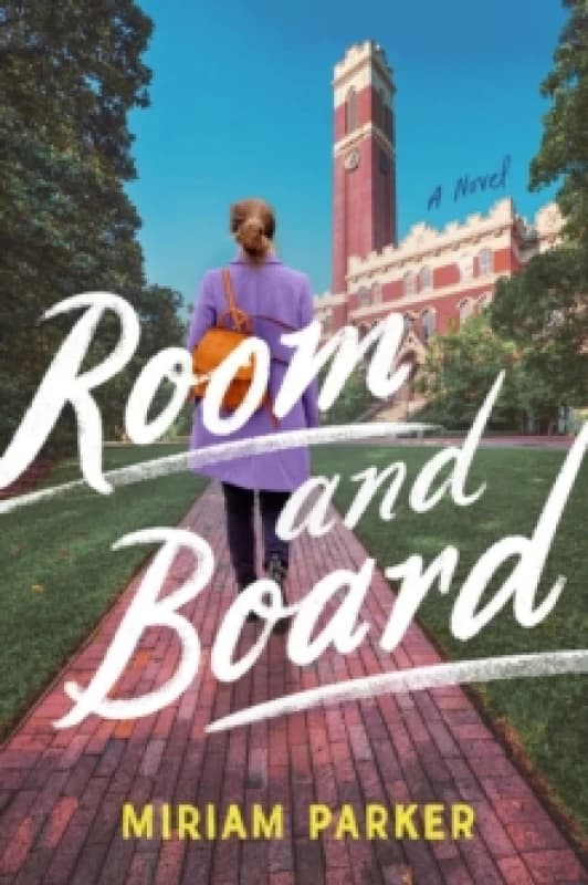Room And Board : A Novel Paperback / softback
