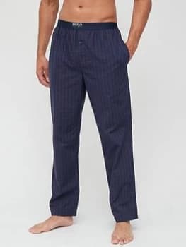 Hugo Boss Urban Lounge Pants Dark Purple Size L Men