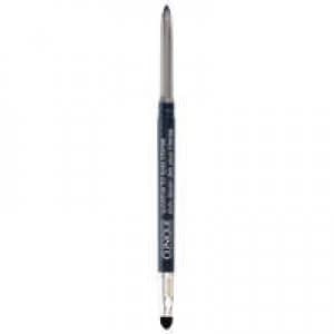 Clinique Quickliner For Eyes Intense 08 Midnight 0.28g / 0.01 oz.
