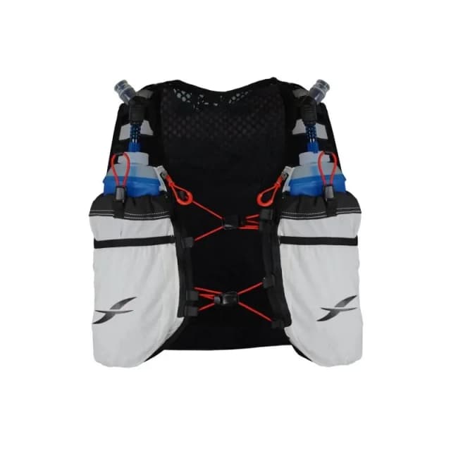 Hydration vest Fitletic Hydra Gris Unisex M