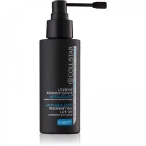 Collistar Anti-Hair Loss Redensifying Lotion Strengthening Care Against Hair Loss 100ml