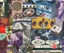 Tape Leaders : A Compendium of Early British Electronic Music Composers