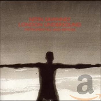 Nitin Sawhney - London Undersound CD