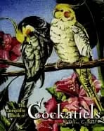 complete book of cockatiels