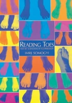 Reading Toes by Imre Somogyi Paperback