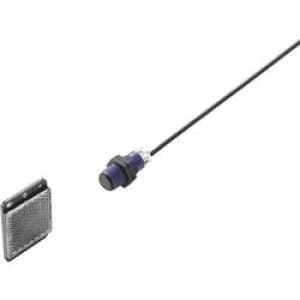 Panasonic CY192BPYC 12 - 24V DC Retroreflective Light Barrier