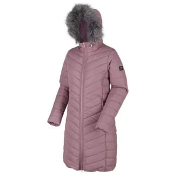 Regatta Fritha Insulated Jacket - DuskyHeather