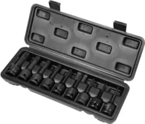 YATO Socket set YT-10654