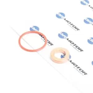 DR.MOTOR AUTOMOTIVE Gaskets VW,AUDI,SKODA DRM009 03L130277B,03L130519,WHT000884 Seal Kit, injector nozzle WHT000884,03L130277B,03L130519,WHT000884