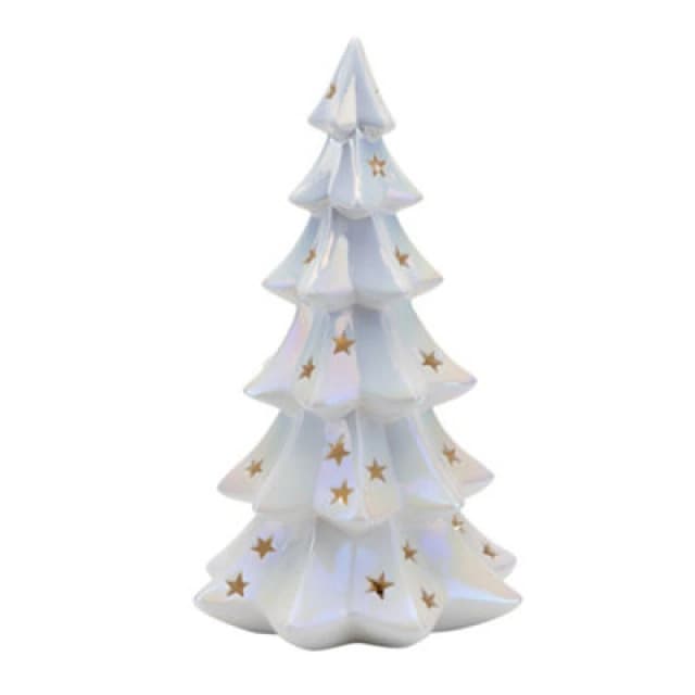 Widdop Iridescent LED Christmas Tree Light