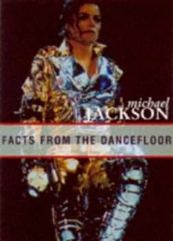 Michael Jackson by Geoff Brown Paperback