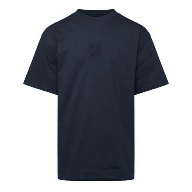 Boss C-Tames 36 T-Shirt Dark Blue male S