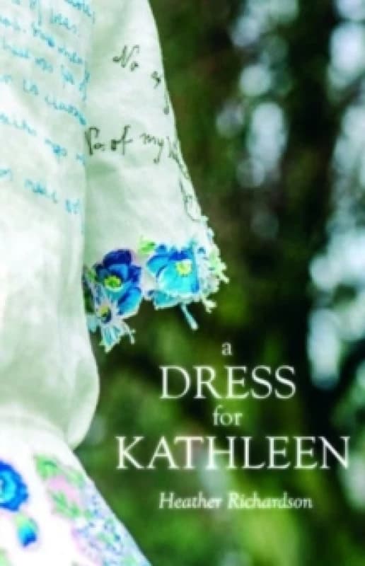 A Dress for Kathleen Paperback / softback