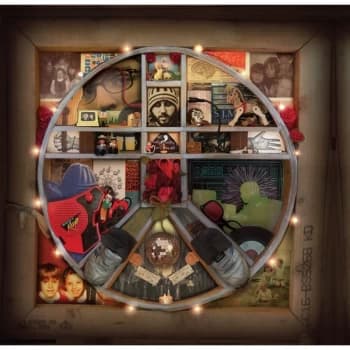 Badly Drawn Boy - The Hour Of Bewilderbeast Vinyl