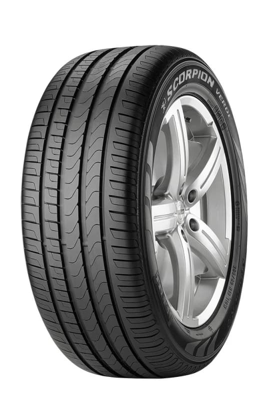 Pirelli Scorpion Verde ( 235/55 R19 105Y XL AR ) R-442166 null;Summer tires