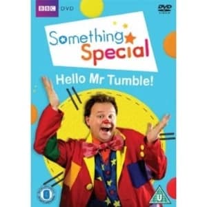 Something Special: Out And About: Hello Mr Tumble DVD