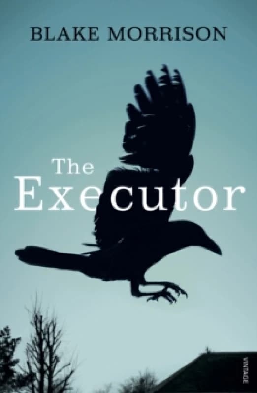 The Executor Paperback / softback