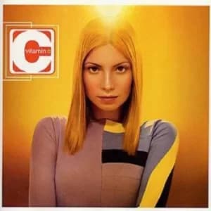 Vitamin C by Vitamin C CD Album