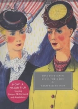 Miss Pettigrew Lives for a Day by Winifred Watson Paperback