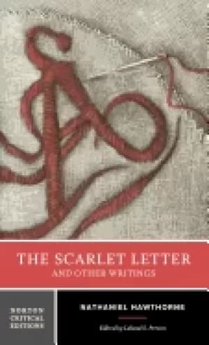 scarlet letter and other writings
