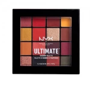 NYX Professional Makeup Ultimate Shadow Palette Phoenix