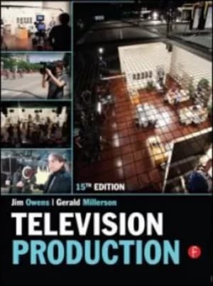 Television production by Jim Owens