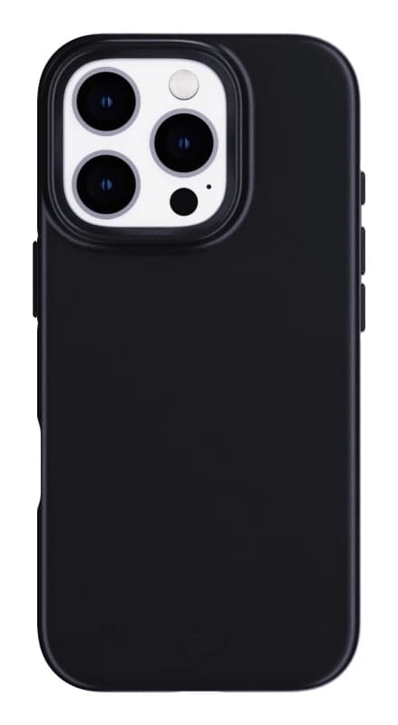 Tech21 Tech21 iPhone 16 Pro EvoLite Phone Case - Black