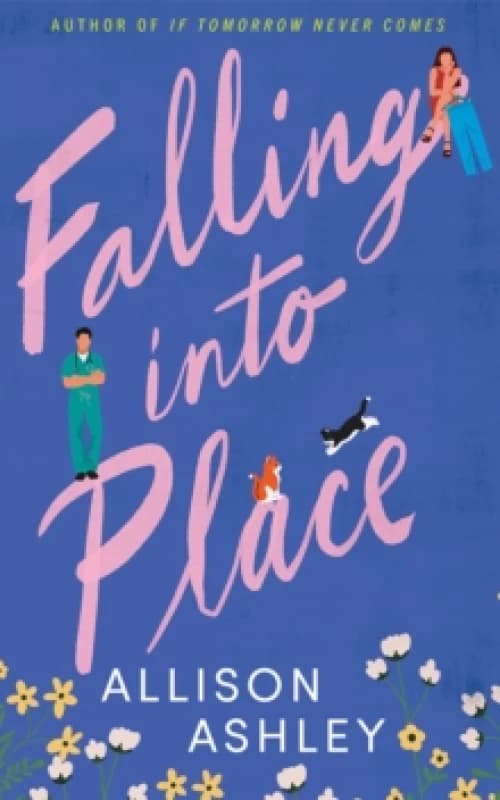 Falling into Place Paperback / softback