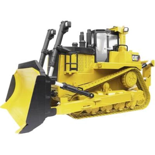 Bruder bruder CAT large CHAIN DOZER 2452
