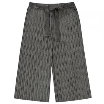 Benetton Culottes - 507 Grey