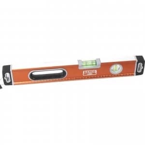 Bahco Box Spirit Level 16" / 40cm