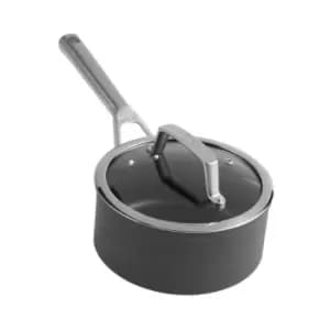 Ninja Zerostick 16cm Sauce Pan with Lid C30216UK