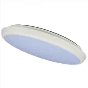 ESR 12w IP54 Slim LED Round Ceiling Light Fitting