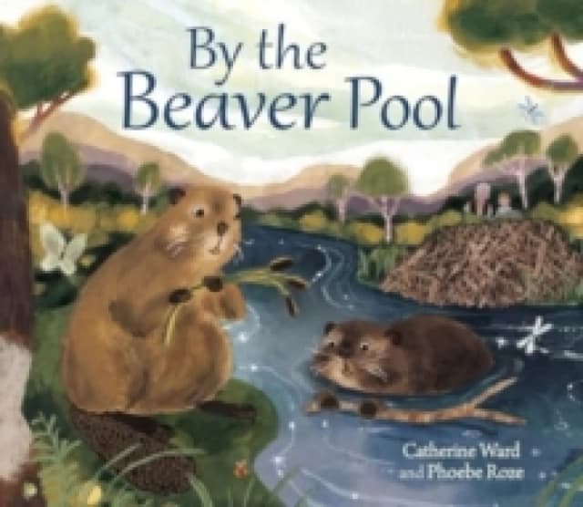 By the Beaver Pool Paperback / softback
