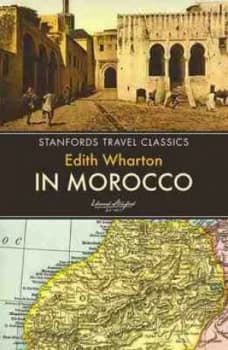 In Morocco by Edith Wharton Book