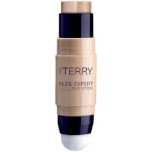 By Terry Nude-Expert Foundation (Various Shades) - 10. Golden Sand