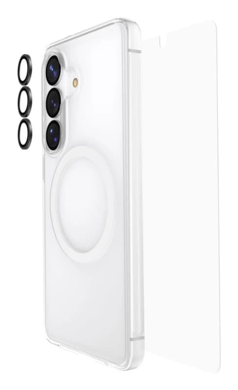 Belkin BUA003hq mobile phone case 17cm (6.7") Cover Transparent