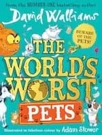 World's Worst Pets