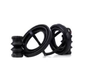 RIDEX Brake Caliper Repair Kit 405R0035 Caliper Repair Kit,Brake Caliper Rebuild Kit OPEL,RENAULT,FIAT,Vivaro A Kastenwagen (X83),Vivaro A Combi (X83)